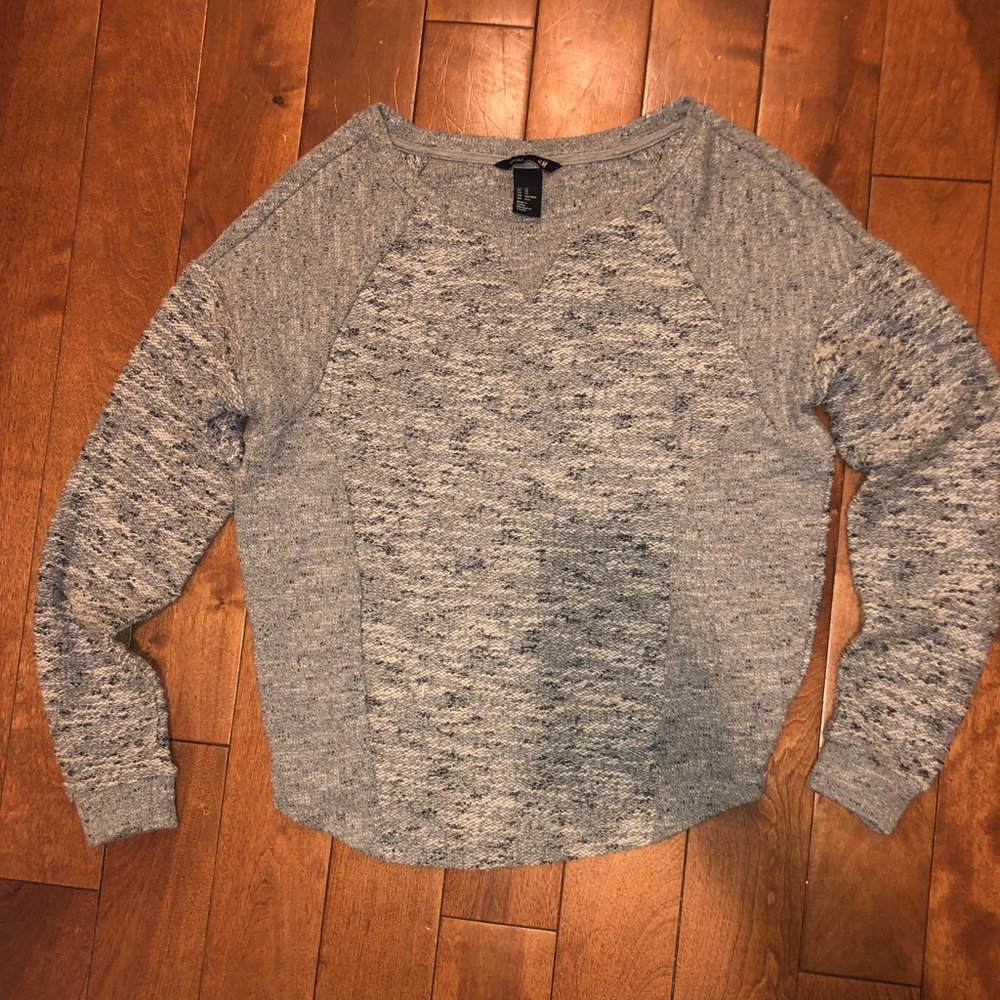 Maternity top
